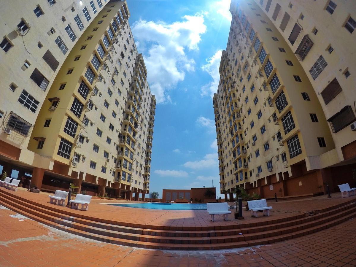 Sultan Bridge Place Kota Bharu Esterno foto